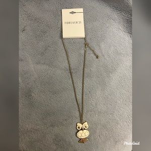 Two cute Necklaces